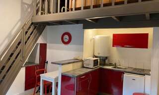 Appartement 1 Pièce 31 m² à louer à Lille (59000)