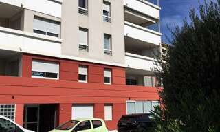 Appartement 2 Pièces 34 m² à louer à Marseille 13 (13013)