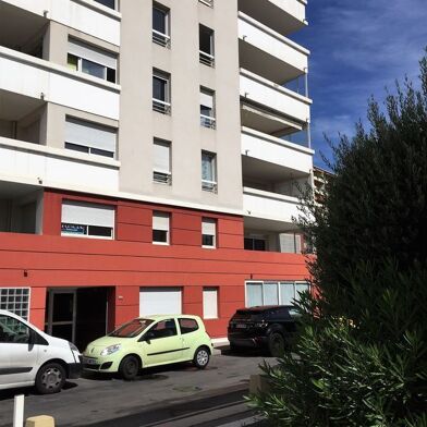 Appartement 2 pièces 735 €