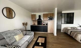 Appartement 1 Pièce 31 m² à louer à Saint-Cloud (92210)