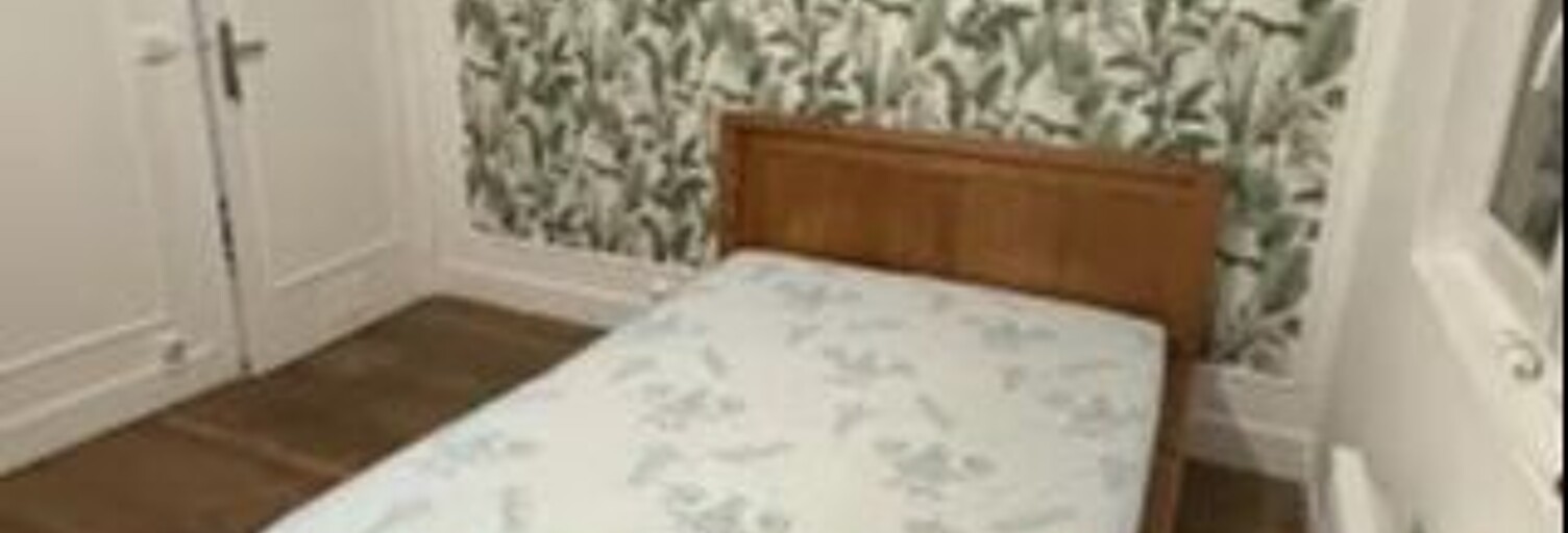 Appartement 1 Pièce 13 m² à louer à Tremblay-en-France (93290)