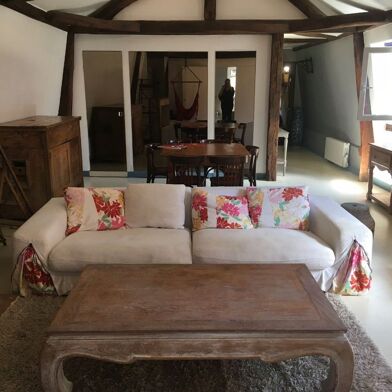 Appartement 2 pièces 790 €