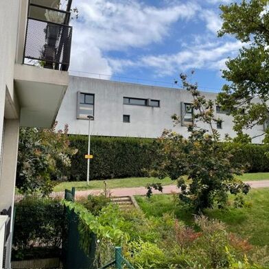 Appartement 2 pièces 1030 €