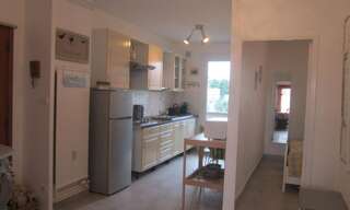 Appartement 2 Pièces 44 m² à louer à Saint-Étienne (42000)