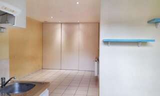 Appartement 1 Pièce 25 m² à louer à Poitiers (86000)