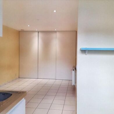 Appartement 1 pièces 468 €