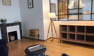 Appartement 2 Pièces 60 m² à louer à Nantes (44000)