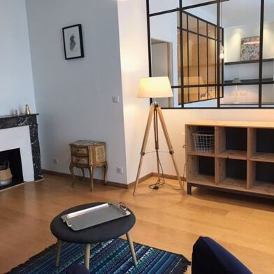 Appartement 2 pièces 940 €