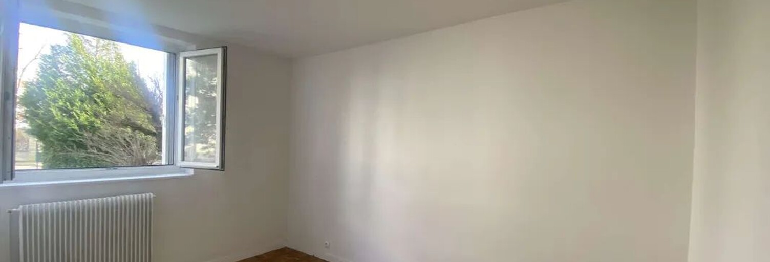 Appartement 3 Pièces 60 m² à louer à Villejuif (94800)