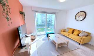 Appartement 1 Pièce 80 m² à louer à Mulhouse (68100)