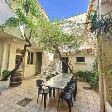 Appartement 1 pièces 635 €