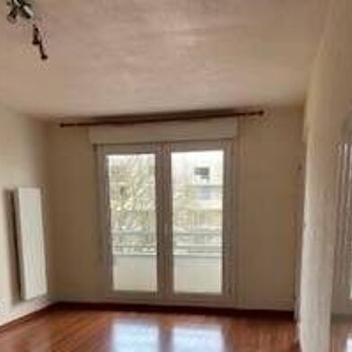 Appartement 2 pièces 625 €