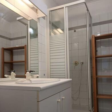 Appartement 1 pièces 500 €