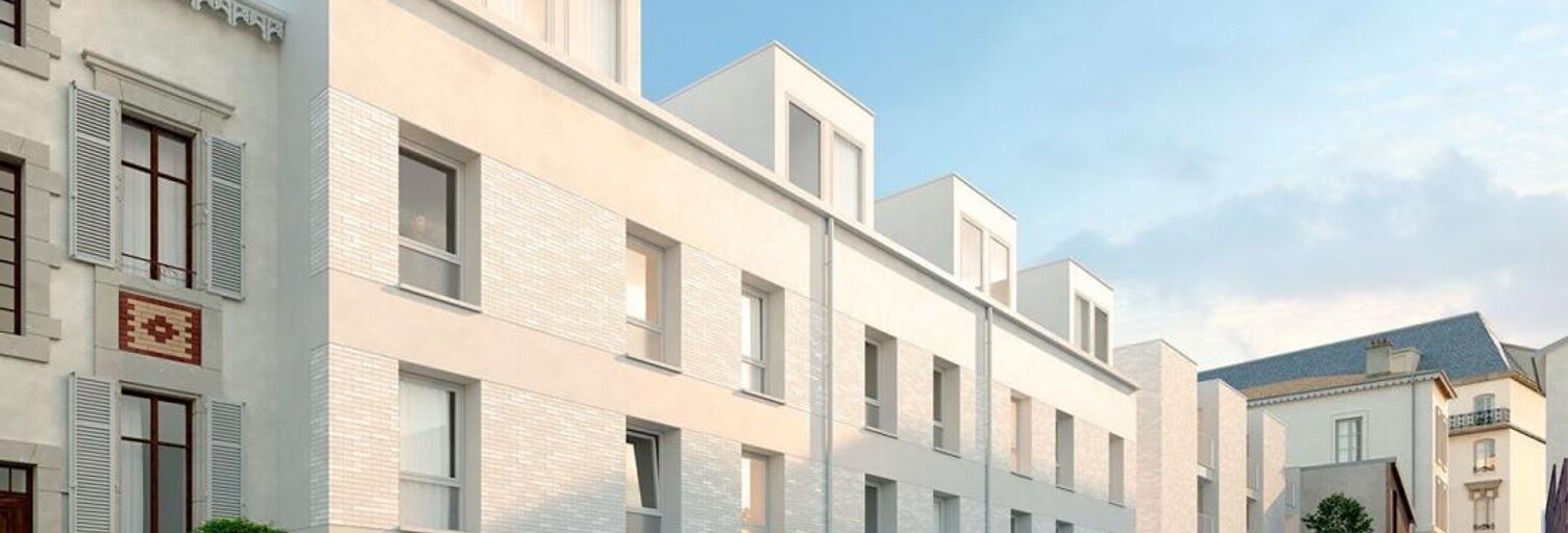 Appartement 2 Pièces 18 m² à louer à Nancy (54000)