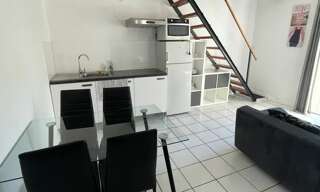 Appartement 1 Pièce 34 m² à louer à Montpellier (34000)