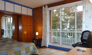 Appartement 1 Pièce 35 m² à louer à Paris 15 (75015)