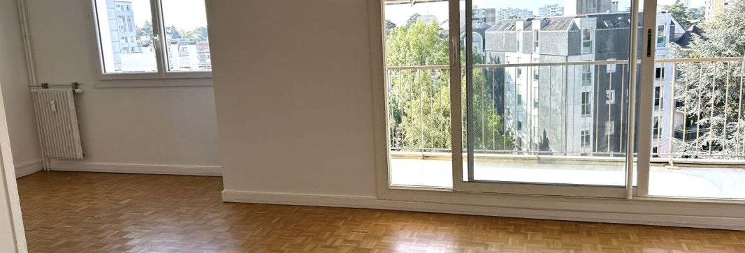 Appartement 3 Pièces 66 m² à louer à Orléans (45000)