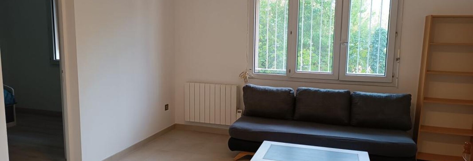 Appartement 3 Pièces 52 m² à louer à Toulouse (31000)