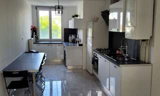 Appartement 5 Pièces 90 m² à louer à Bron (69500)