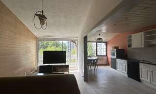 Appartement 4 Pièces 78 m² à louer à Annecy (74000)