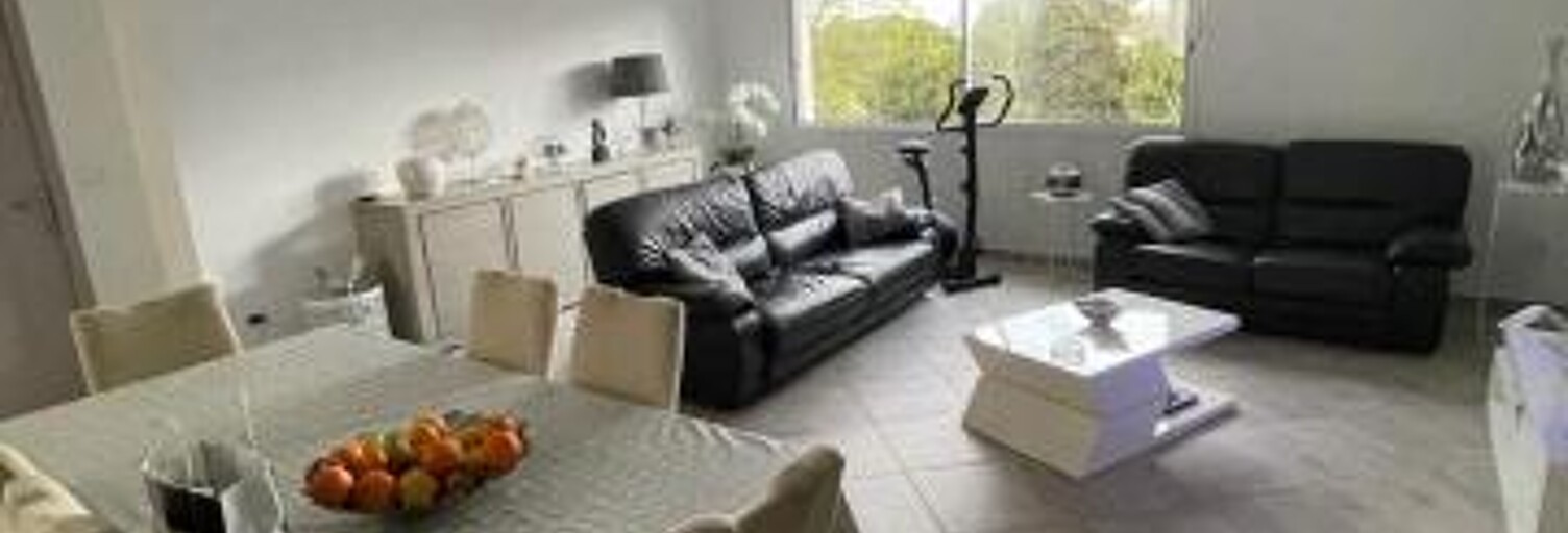 Appartement 3 Pièces 95 m² à louer à Claira (66530)