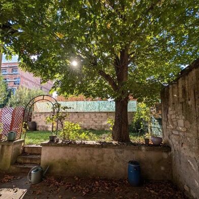 Appartement 2 pièces 640 €