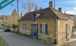 Maison 4 Pièces 85 m² à vendre à Senlisse (78720)