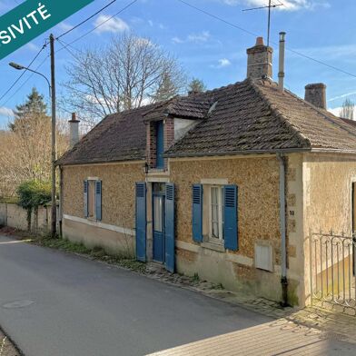 Maison 4 pièces 319000 €