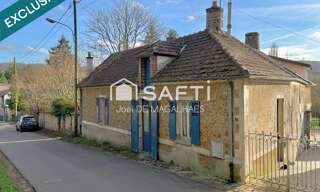 Maison 4 Pièces 85 m² à vendre à Dampierre-en-Yvelines (78720)