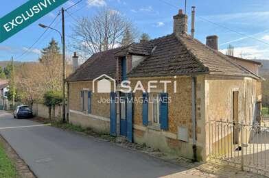 Maison 4 pièces 319000 €