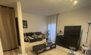 Appartement 1 Pièce 32 m² à louer à Élancourt (78990)
