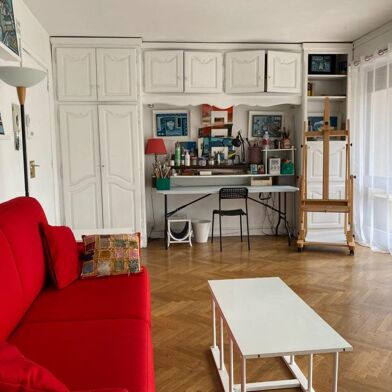 Appartement 1 pièces 800 €
