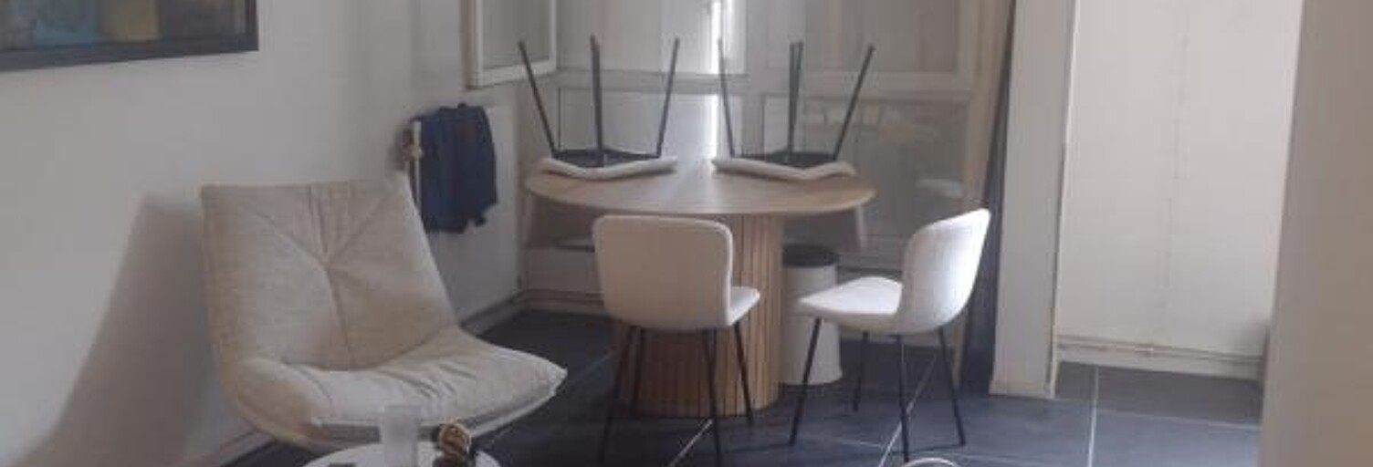 Appartement 2 Pièces 70 m² à louer à Drancy (93700)