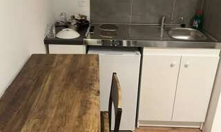Appartement 1 Pièce 14 m² à louer à Loos (59120)