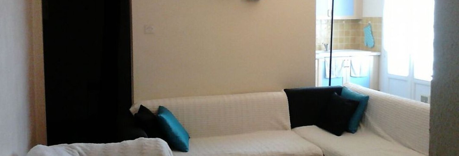 Appartement 3 Pièces 57 m² à louer à Toulouse (31000)