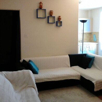 Appartement 3 pièces 690 €