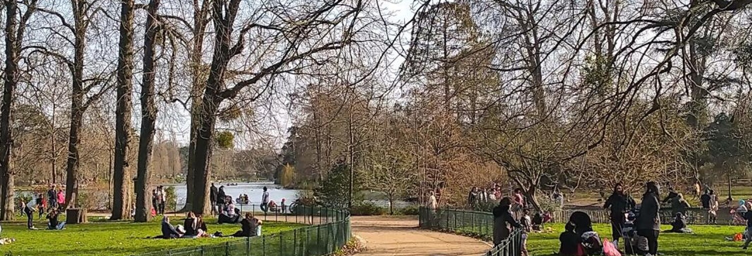 Appartement 1 Pièce 27 m² à louer à Vincennes (94300)