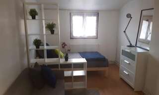 Appartement 2 Pièces 27 m² à louer à Saint-Étienne (42000)