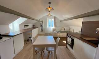 Appartement 1 Pièce 17 m² à louer à Nantes (44000)