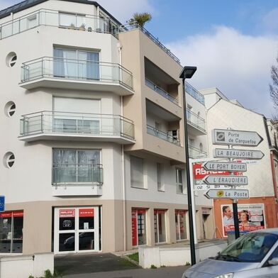 Appartement 2 pièces 720 €