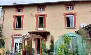 Maison 5 Pièces 130 m² à vendre à Cherier (42430)