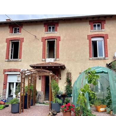Maison 5 pièces 250000 €