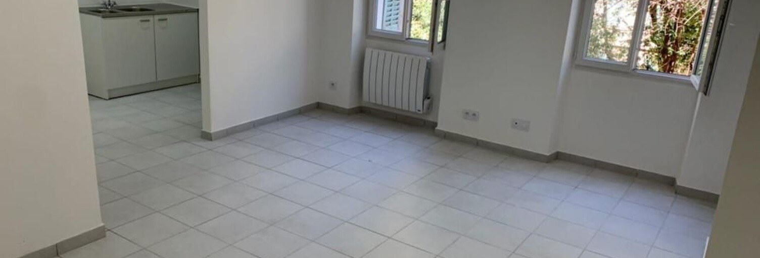Appartement 3 Pièces 57 m² à louer à Marseille 5 (13005)
