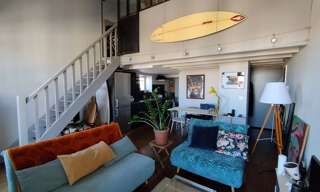 Appartement 2 Pièces 49 m² à louer à Bordeaux (33000)