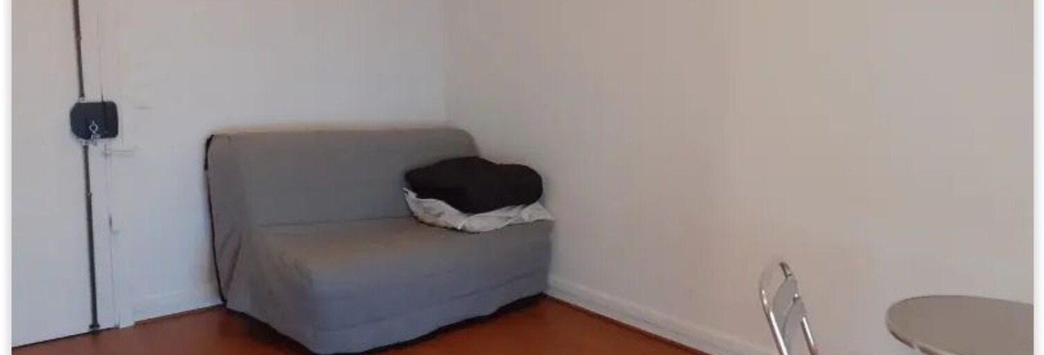 Appartement 1 Pièce 14 m² à louer à Saint-Maur-des-Fossés (94210)