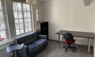 Appartement 2 Pièces 24 m² à louer à Rouen (76000)