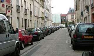 Appartement 2 Pièces 30 m² à louer à Paris 14 (75014)