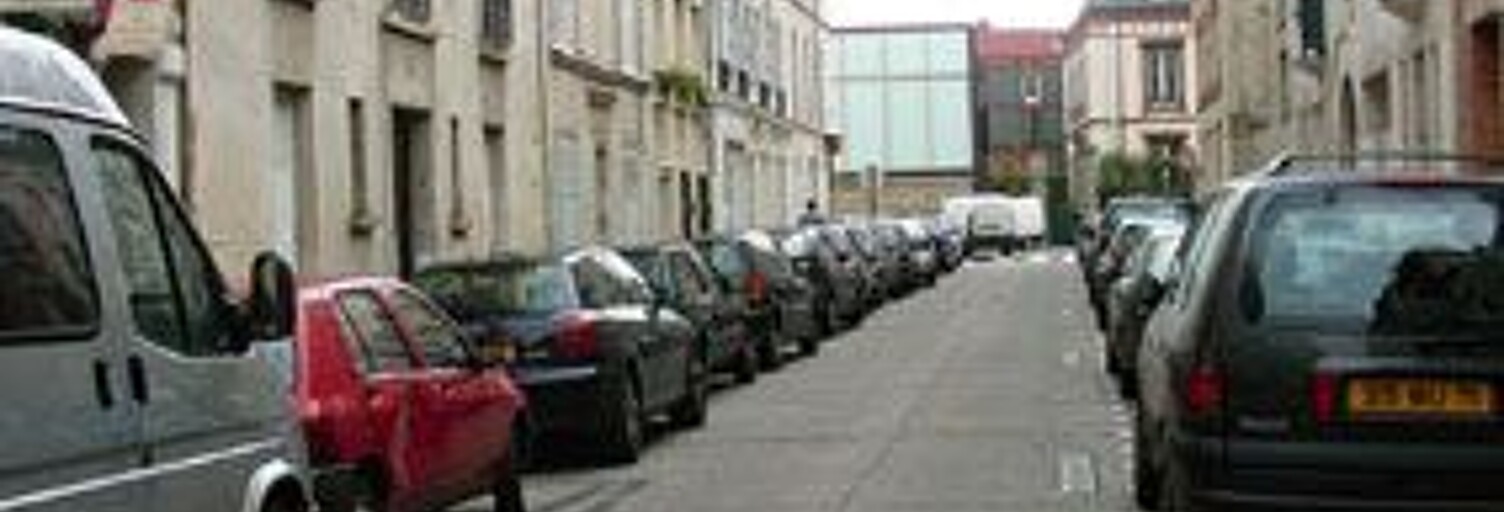 Appartement 2 Pièces 30 m² à louer à Paris 14 (75014)