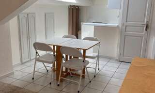 Appartement 1 Pièce 20 m² à louer à Lyon 2 (69002)