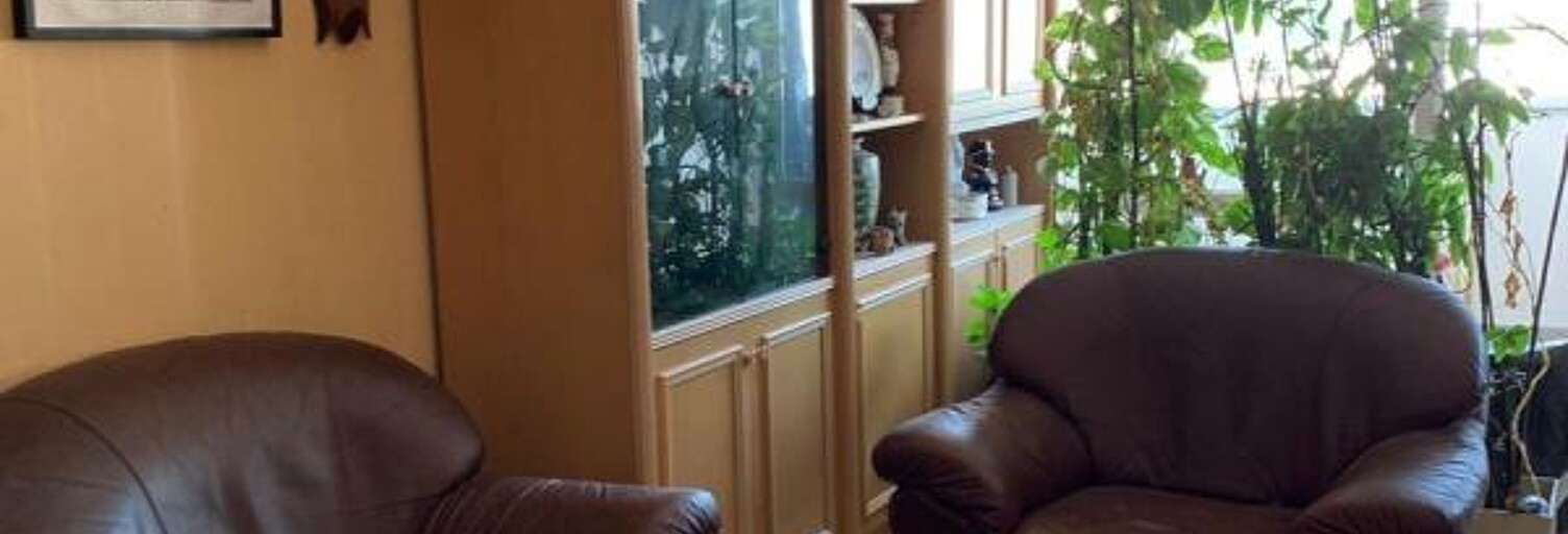 Appartement 1 Pièce 15 m² à louer à Sevran (93270)